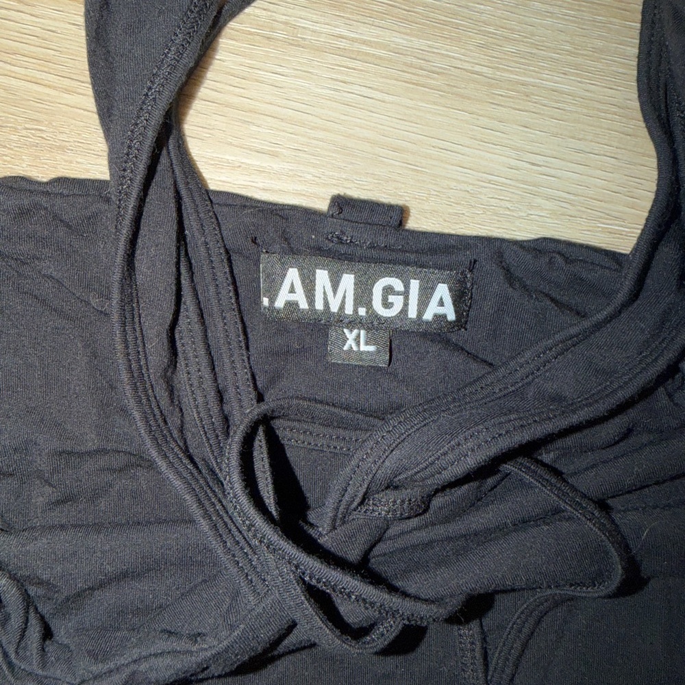 I.AM.GIA Luira Mini Dress - Picture 6 of 7